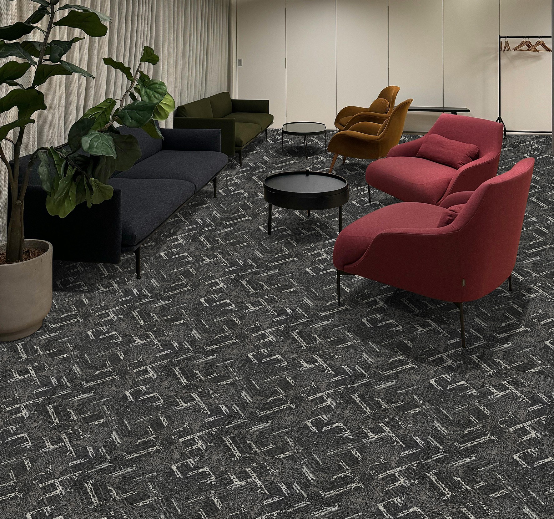 IDL XTREME, CIQUOA, KAILAS